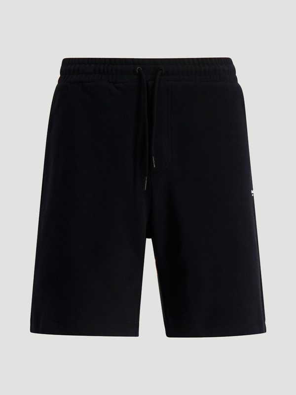 Holzweiler M. Oslo Men's Shorts Black | LSDF-06457