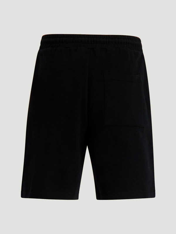 Holzweiler M. Oslo Men's Shorts Black | LSDF-06457