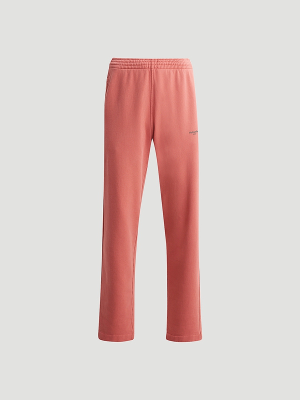 Holzweiler W. Lagoon Oslo Women\'s Trousers Pink | GXMB-48609