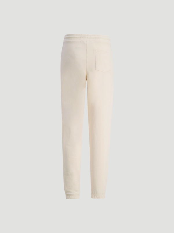 Holzweiler W. Oslo Swea Women's Trousers Cream | WXYT-15368